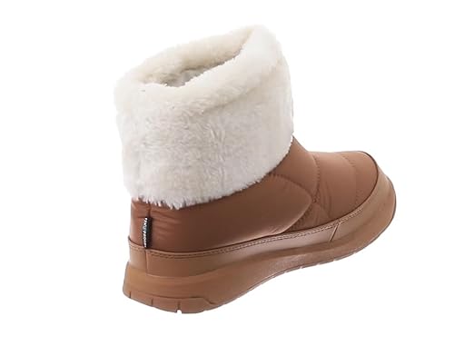 Amazon | [ザ・ノース・フェイス] ブーツ W Amore WP Short レディース